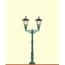 BRAWA 5226 Spur H0 Parkleuchte, 2-fach