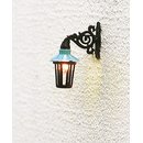 BRAWA 5352 Spur H0 Wandlaterne Oldtimer