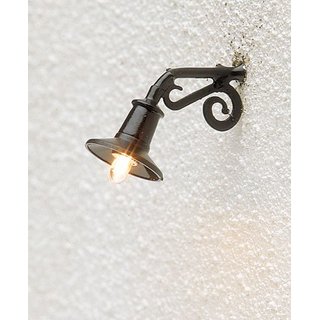 BRAWA 5358 Spur H0 Wandlampe für BWS