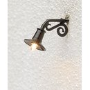BRAWA 5358 Spur H0 Wandlampe für BWS