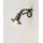 BRAWA 5358 Spur H0 Wandlampe für BWS