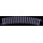 Fleischmann 22233 Gebogenes Gleis R2, 24°  Spur N