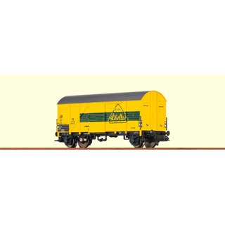 BRAWA 67226 Spur N Güterwagen Bremen DB, III, Libella