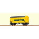 BRAWA 67226 Spur N Güterwagen Bremen DB, III, Libella