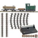 Busch 12003 Feldbahn Start Waldbahn H0