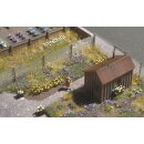 Busch 1207 120 Margeriten H0 Spur