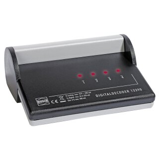 *Busch 12390 Digitaldecoder