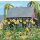 *Busch 1261 Riesen-Sonnenblumen H0 Spur