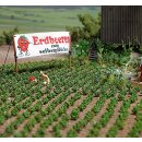 Busch 1265 Erdbeeren H0 Spur