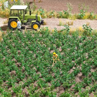 Busch 1266 Kartoffelpflanzen H0 Spur