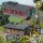 Busch 1475 Lokschuppen für Grubenbahn H0 Spur