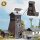 Busch 1476 Förderturm Schlema H0 Spur