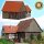 Busch 1503 Bauernhaus Mennwangen H0 Spur