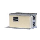 Busch 1570 Trafostation H0 Spur