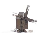 Busch 1575 Bockwindmühle H0 Spur