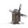 Busch 1575 Bockwindmühle H0 Spur