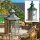 Busch 1581 Eulenvoliere H0 Spur