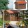 Busch 1586 Toilettenhaus H0 Spur