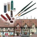 Busch 1700 Patinier-Set Spur