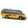 Busch 41035 Mercedes O-3500 Postbus CH  Maßstab 1:87