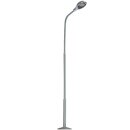 Busch 4155 Stahlrohrmast-Leuchte H0 Spur