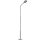 Busch 4155 Stahlrohrmast-Leuchte H0 Spur