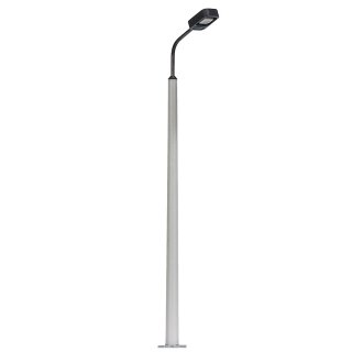 Busch 4156 Betonmast-Lampe H0 Spur