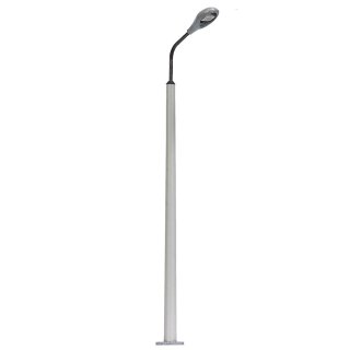 Busch 4157 Betonmast-Lampe (LBL) H0 Spur