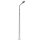 Busch 4157 Betonmast-Lampe (LBL) H0 Spur
