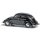 Busch 42712 VW Käfer m.Brezelfenster 1951, schwarz  Maßstab 1:87