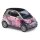 *Busch 46117 PUZZLESMART »pink skull«  Maßstab 1:87