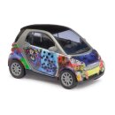 *Busch 46118 PUZZLESMART »Graffiti«...