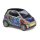 *Busch 46118 PUZZLESMART »Graffiti«  Maßstab 1:87