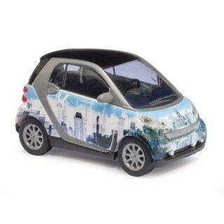 *Busch 46119 PUZZLESMART »skyline«  Maßstab 1:87