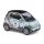 *Busch 46119 PUZZLESMART »skyline«  Maßstab 1:87