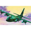 ITALERI 510000015 1:72 C-130 E/H Hercules