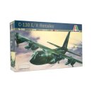 ITALERI 510000015 1:72 C-130 E/H Hercules