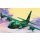 ITALERI 510000015 1:72 C-130 E/H Hercules