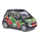 Busch 46130 Smart Fortwo07 »Erdbeere«...
