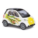 Busch 46131 Smart Fortwo 07 »Spargel«...