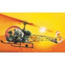 ITALERI 510000095 1:72 AH-1/AB-47