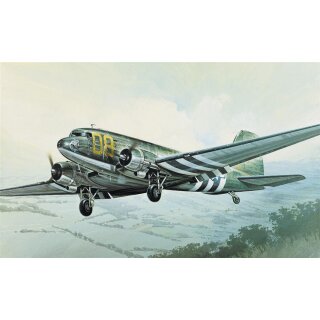 ITALERI 510000127 1:72 Douglas C-47