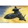 ITALERI 510000145 1:72 SR-71 Blackbird