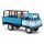 Busch 50214 Robur LO »Circus Busch«  Maßstab 1:87
