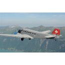 ITALERI 510000150 1:72 JUNKERS JU-52 3/m "TANTE...