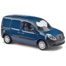 *Busch 50602 Mercedes Citan »CMD« blau...