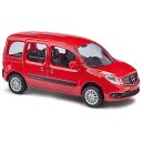 Busch 50650 MB Citan Kombi Rot »CMD«...