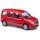 Busch 50650 MB Citan Kombi Rot »CMD«  Maßstab 1:87