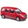 Busch 50650 MB Citan Kombi Rot »CMD«  Maßstab 1:87