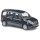*Busch 50652 Mercedes Citan »CMD« schwarz  Maßstab 1:87